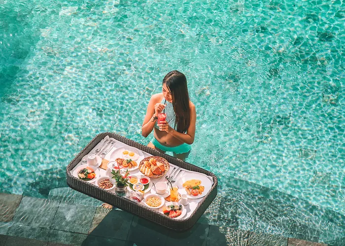 Resort Jannata And 5*