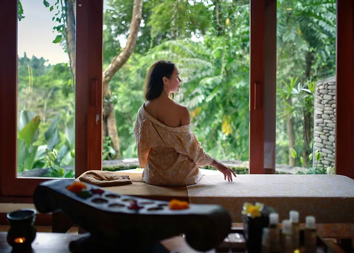 ジャンナタ ＆ スパ リゾート