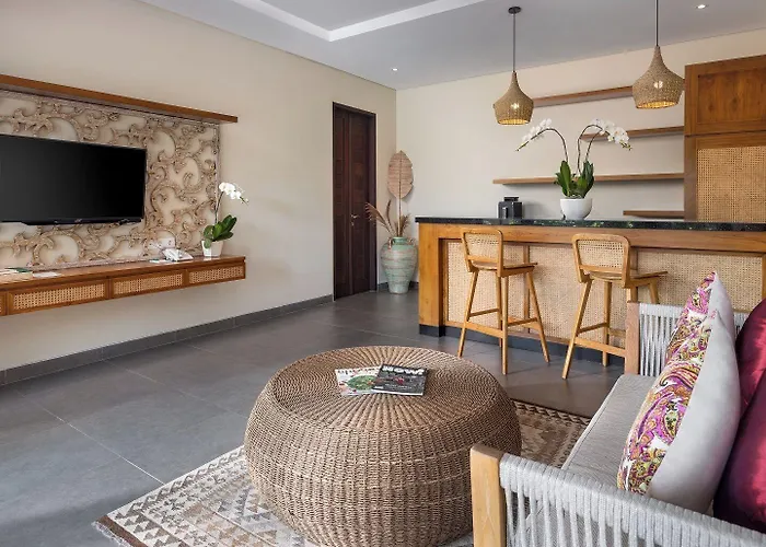 Resort Jannata And 5*